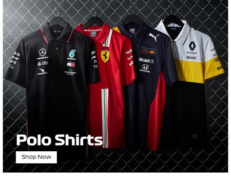 f1 official store online